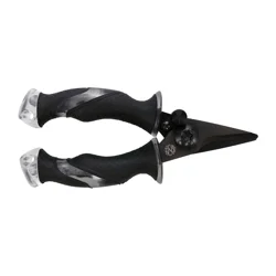 Cuda 5.25" Mini Snip