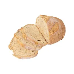 Companion Whole Grain Seeded Half Loaf