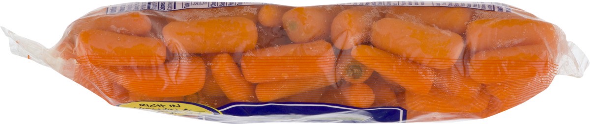 slide 7 of 11, Bolthouse Farms Baby Cut Carrots, 5 lb