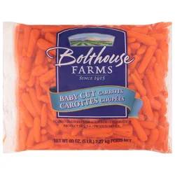 Bolthouse Farms Baby Cut Carrots