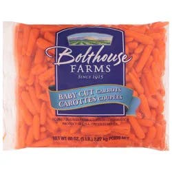 Bolthouse Farms Baby Cut Carrots