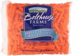Bolthouse Farms Baby Cut Carrots