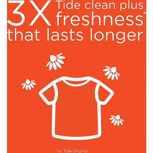 slide 4 of 11, Tide Detergent 37 oz, 37 oz