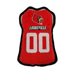 Louisville Jersey Tough Toy