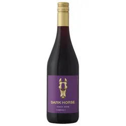 Dark Horse Pinot Noir Red Wine 750ml