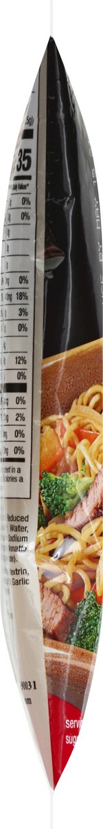 slide 5 of 12, Fortune Teriyaki Flavor Yakisoba Stir Fry Noodle 7.7 oz, 7.7 oz