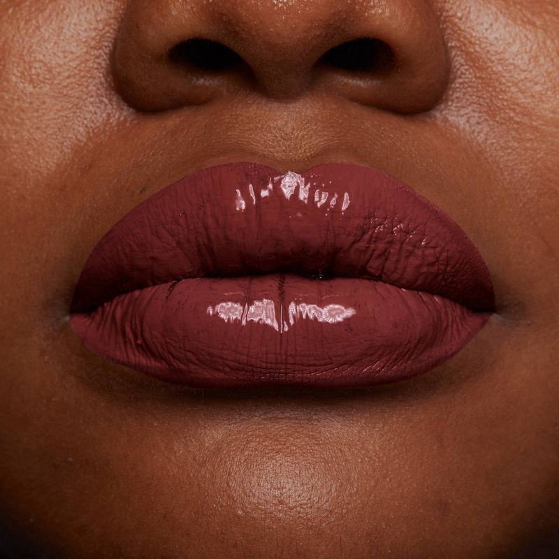 slide 6 of 7, NYX Professional Makeup Shine Loud Pro Pigment Lip Shine, Make It Work, 1 ct