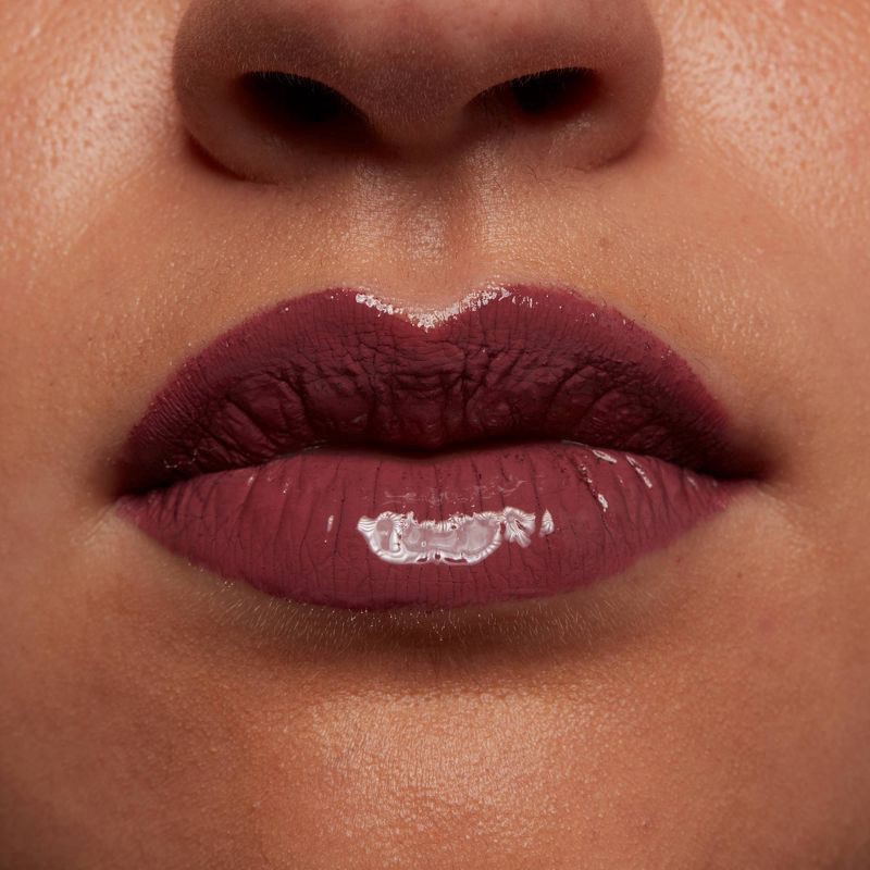 slide 3 of 7, NYX Professional Makeup Shine Loud Pro Pigment Lip Shine, Make It Work, 1 ct