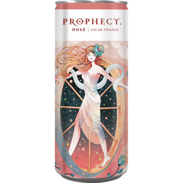 slide 1 of 1, Prophecy Wines Rose Wine, 2 ct / 250 ml