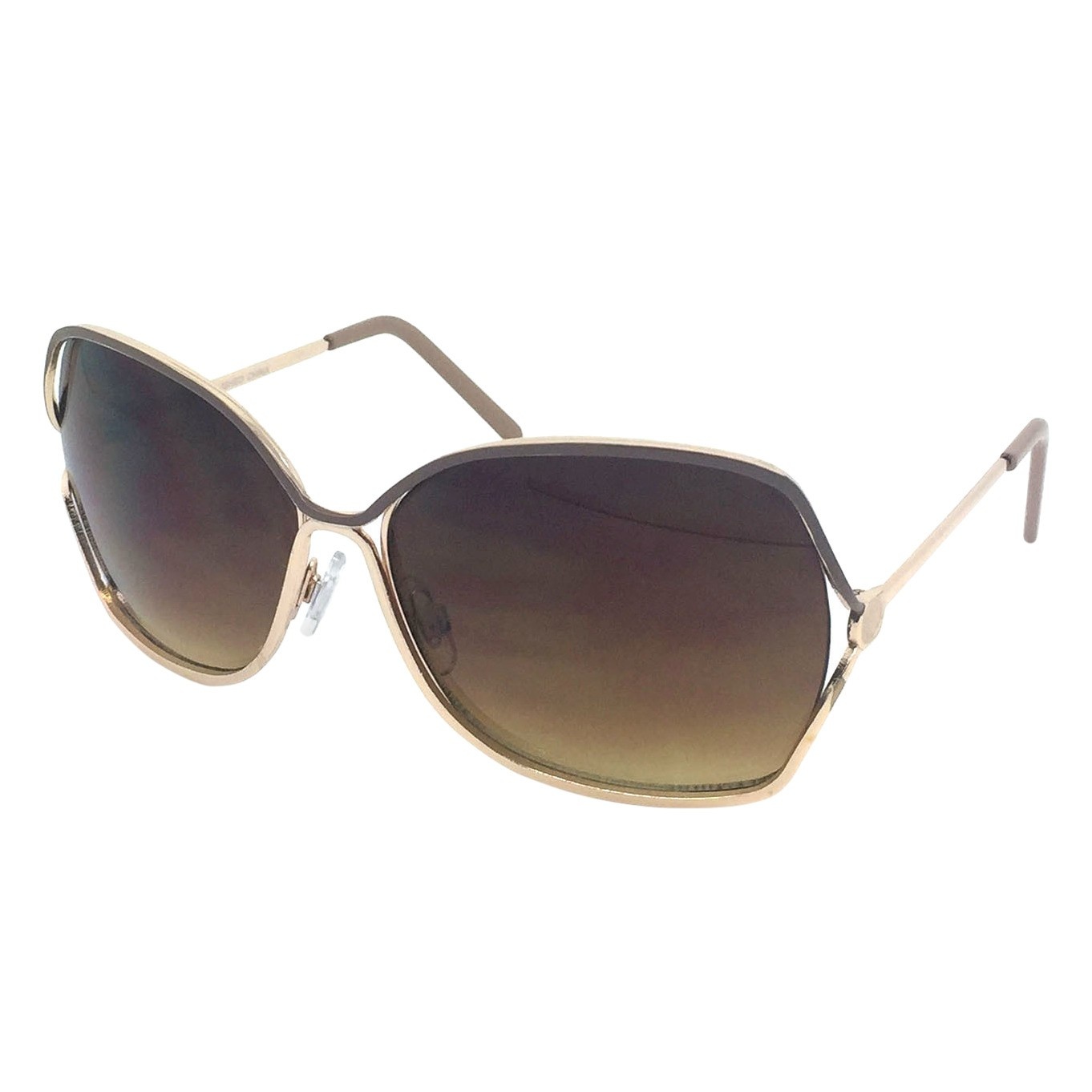 Women's square sunglasses | GIORGIO ARMANI Woman