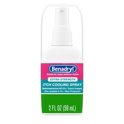 Image for on any ONE (1) BENADRYL® product (excludes trial/travel sizes)