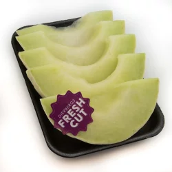 Honeydew Slices