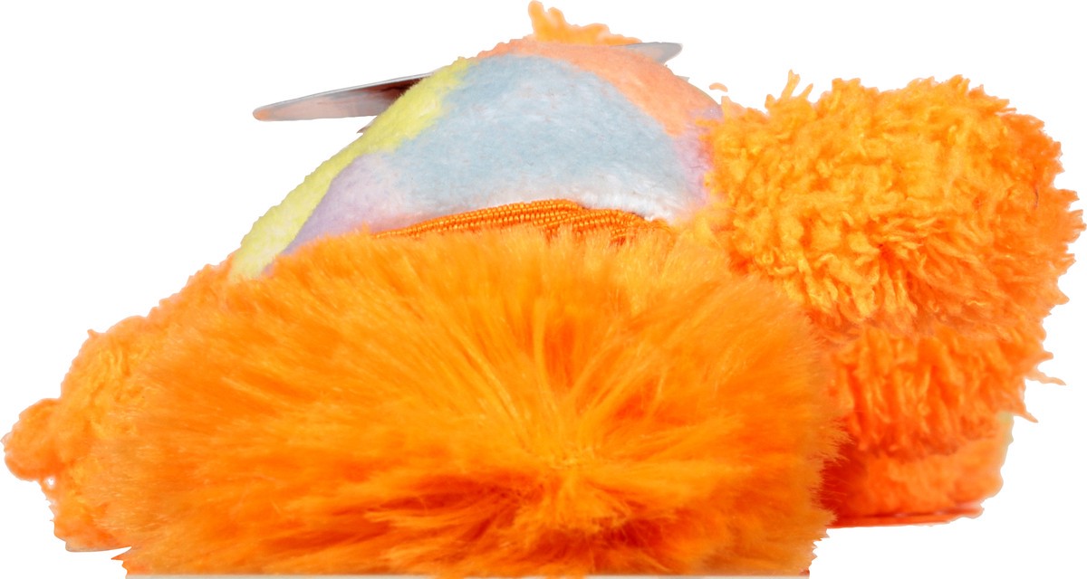 slide 8 of 9, Paws Happy Life For Dogs Plush Toy 1 1 ea Card, 1 ea