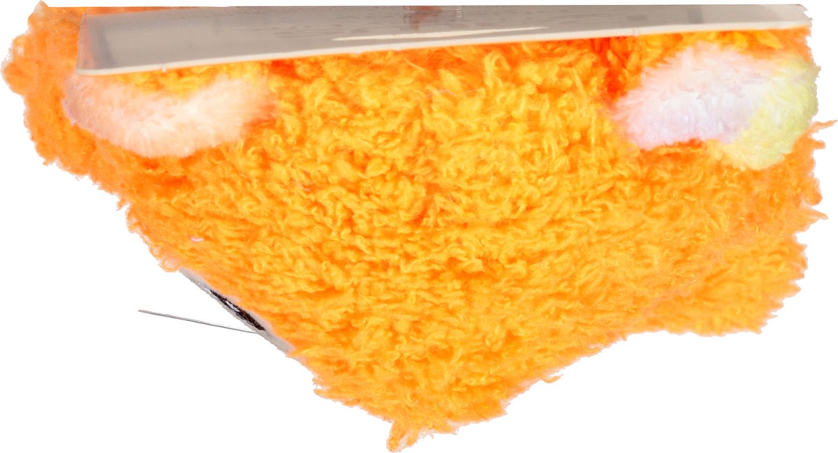 slide 3 of 9, Paws Happy Life For Dogs Plush Toy 1 1 ea Card, 1 ea