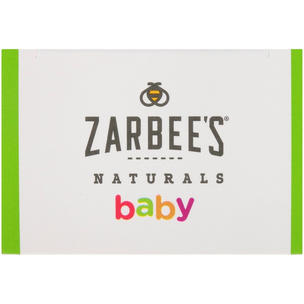 slide 8 of 9, Zarbee's Naturals Baby Cough Syrup & Mucus Reducer Liquid - Grape, 2 fl oz