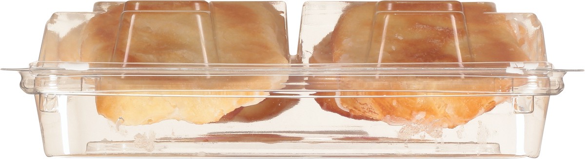 slide 5 of 10, Sabrina's Cinnamon Mini Dansh, 12 oz