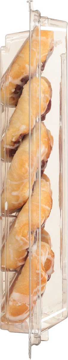 slide 4 of 10, Sabrina's Cinnamon Mini Dansh, 12 oz