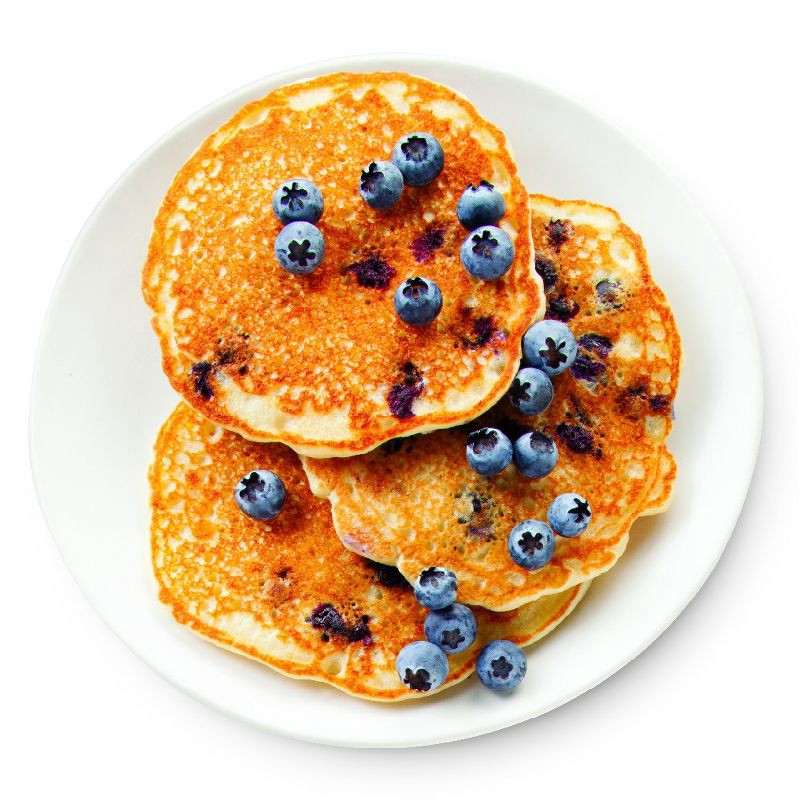 slide 4 of 6, Fresh Blueberries - 6oz, 6 oz