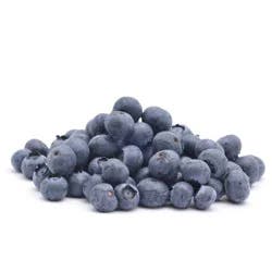 Fresh Blueberries - 6oz