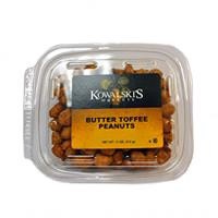 slide 1 of 1, Kwl Butter Toasted Peanuts, 