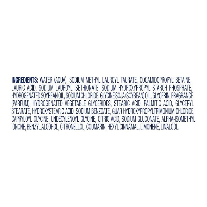 slide 3 of 12, Dove Beauty Deep Moisture Body Wash Nourishes the Driest Skin 24hr Lotion-Soft Skin - 30.6 fl oz, 30.6 fl oz