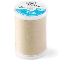 General Purpose Thread 250 yd Ecru