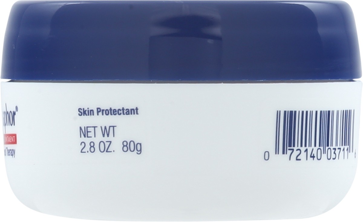 slide 11 of 13, Aquaphor Skin Protectant Advanced Therapy Healing Ointment 2.8 oz, 2.8 oz