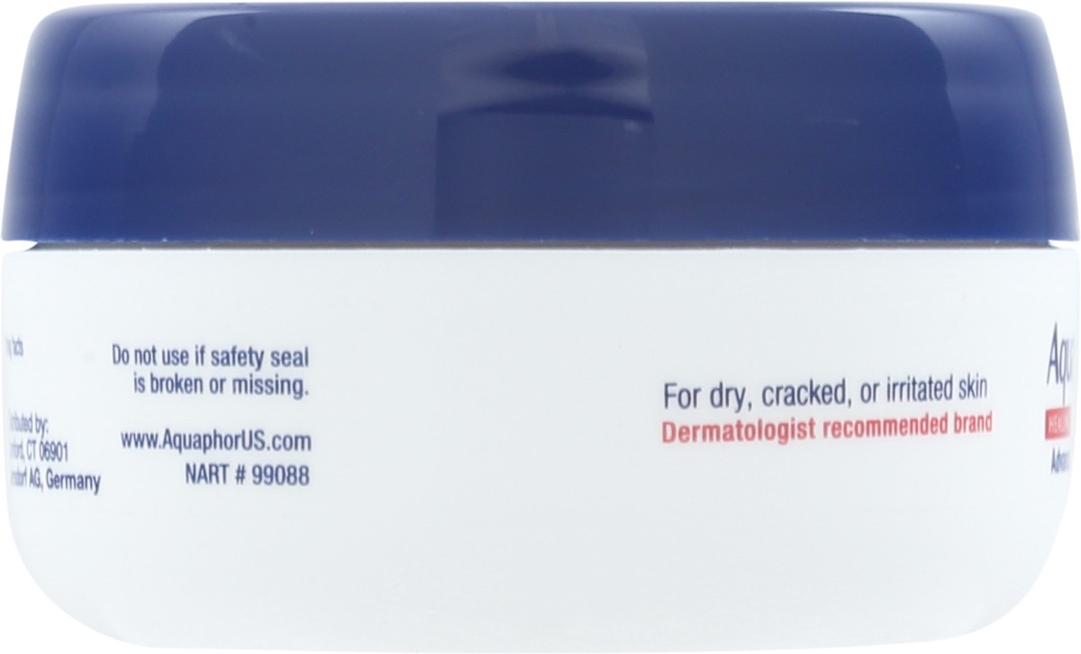 slide 6 of 13, Aquaphor Skin Protectant Advanced Therapy Healing Ointment 2.8 oz, 2.8 oz