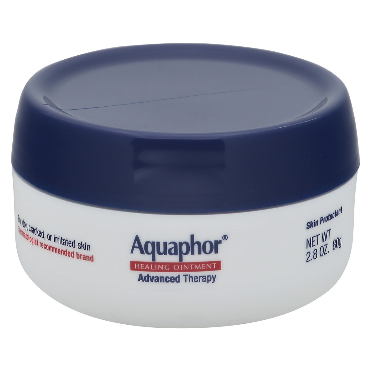 slide 1 of 13, Aquaphor Skin Protectant Advanced Therapy Healing Ointment 2.8 oz, 2.8 oz