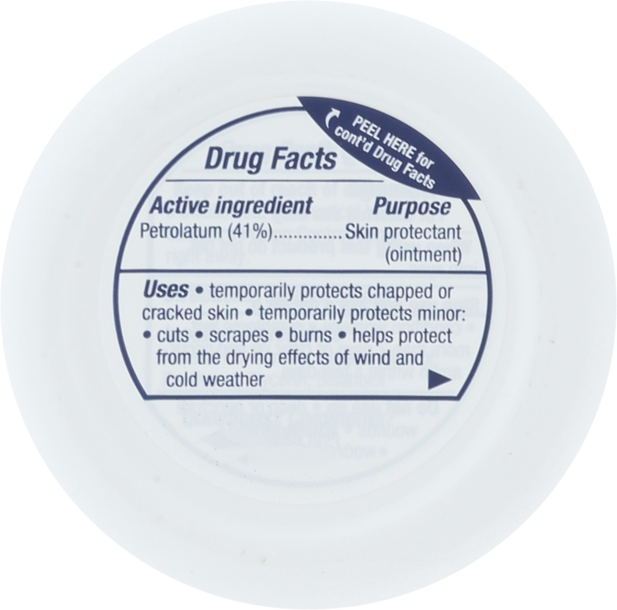 slide 3 of 13, Aquaphor Skin Protectant Advanced Therapy Healing Ointment 2.8 oz, 2.8 oz