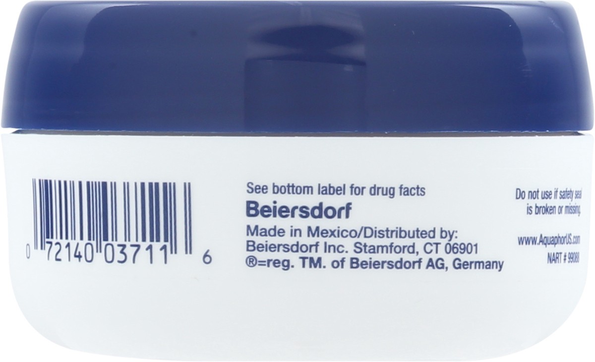slide 13 of 13, Aquaphor Skin Protectant Advanced Therapy Healing Ointment 2.8 oz, 2.8 oz