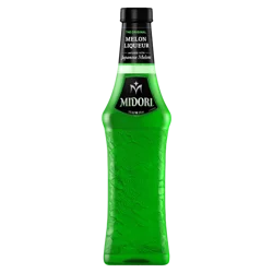 Midori Melon Liqueur