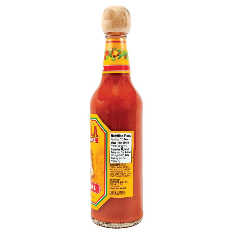 slide 2 of 25, Cholula Original Hot Sauce - 12 fl oz, 12 fl oz