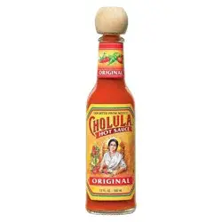 Cholula Original Hot Sauce - 12 fl oz