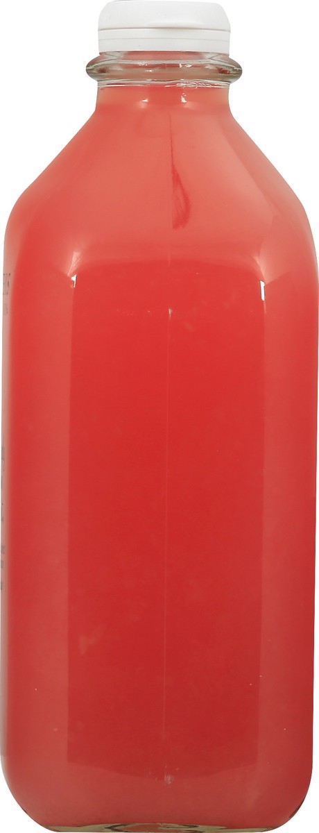 slide 2 of 11, Oberweis Raspberry Lemonade, 64 fl oz