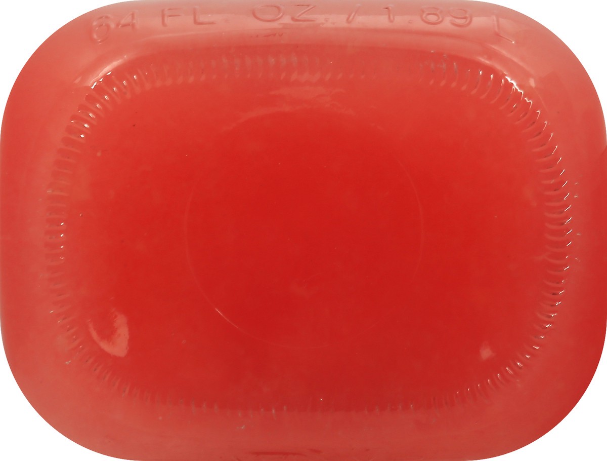 slide 4 of 11, Oberweis Raspberry Lemonade, 64 fl oz