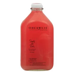 Oberweis Raspberry Lemonade - 64 fl oz