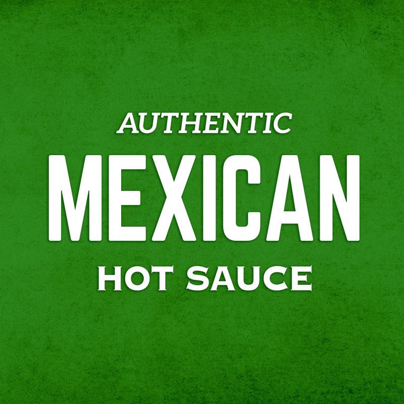 slide 3 of 15, Cholula Green Pepper Hot Sauce - 5 fl oz, 5 fl oz