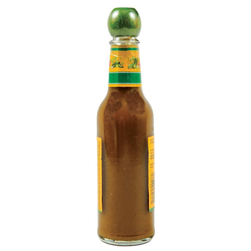 slide 11 of 15, Cholula Green Pepper Hot Sauce - 5 fl oz, 5 fl oz