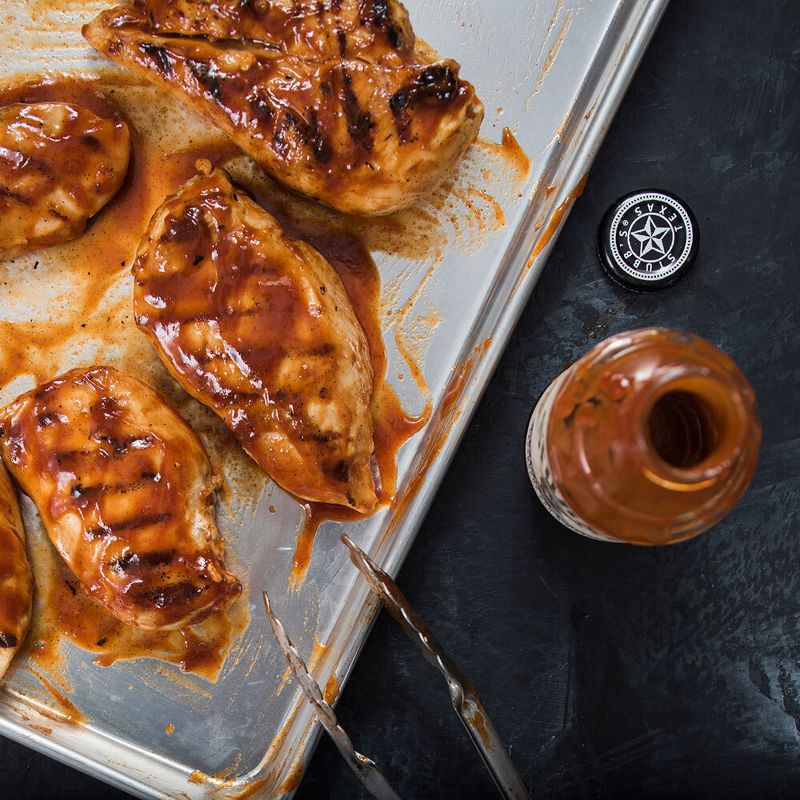 slide 6 of 14, Stubb's Sticky Sweet BBQ Sauce - 18oz, 18 oz