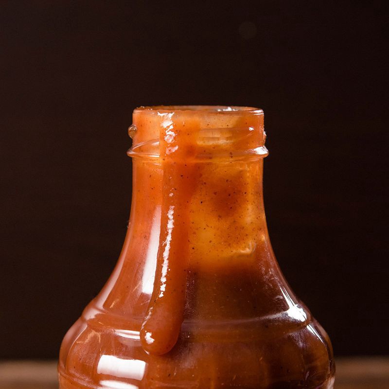 slide 8 of 14, Stubb's Sticky Sweet BBQ Sauce - 18oz, 18 oz