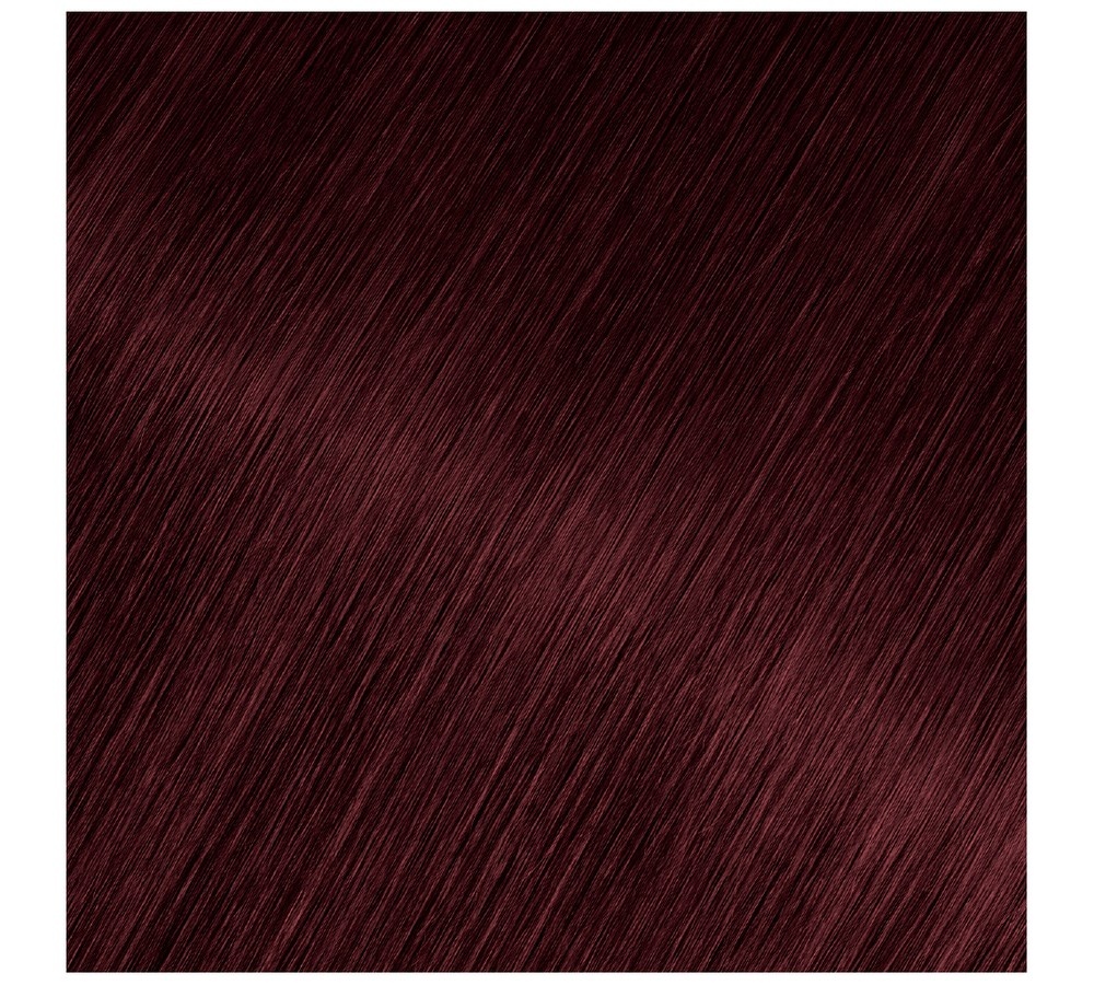 slide 2 of 5, Garnier Olia Oil Powered Permanent Hair Color, 3.60 Darkest Red Rose, 1 ct