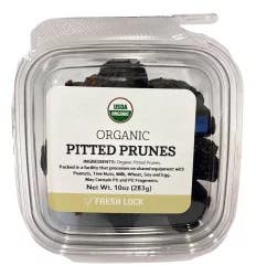 Torn & Glasser Torn Glasser Organic Pitted Prunes