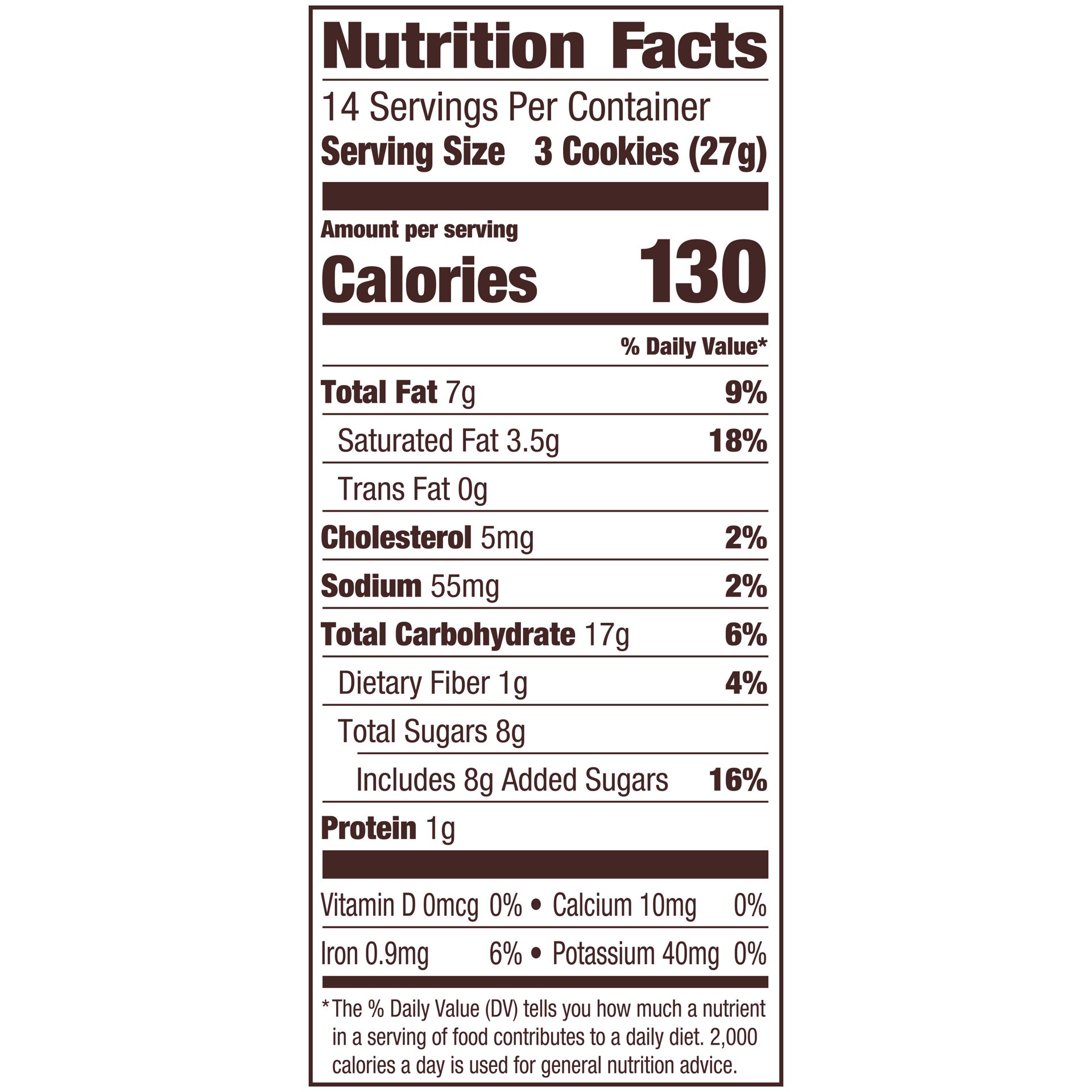 slide 4 of 5, Pepperidge Farm Classic Collection Cookies, 13.25 oz