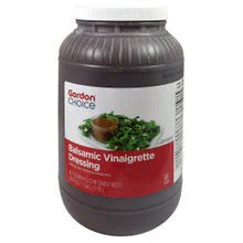 GFS Balsamic Vinegar Dressing
