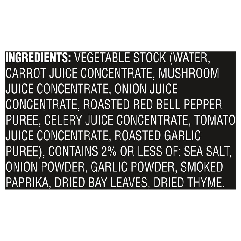 slide 3 of 5, Kitchen Basics Roasted Vegetable & Herb Culinary Stock 32 oz, 32 oz