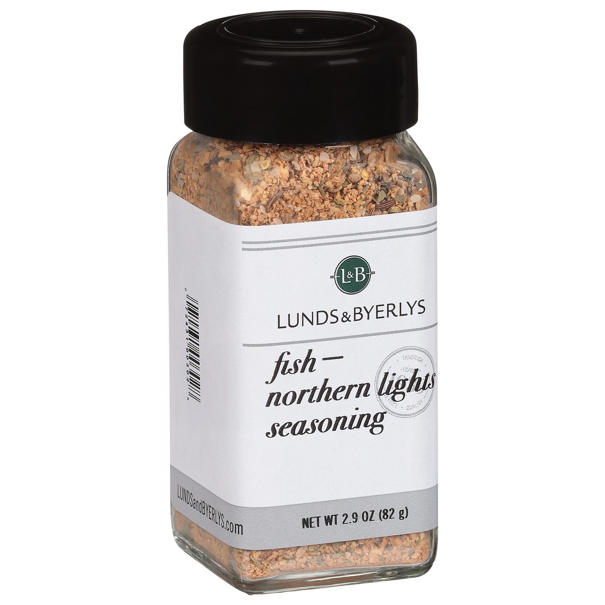 slide 7 of 11, Lunds & Byerlys Fish Northern Lights Seasoning 2.7 oz, 2.7 oz