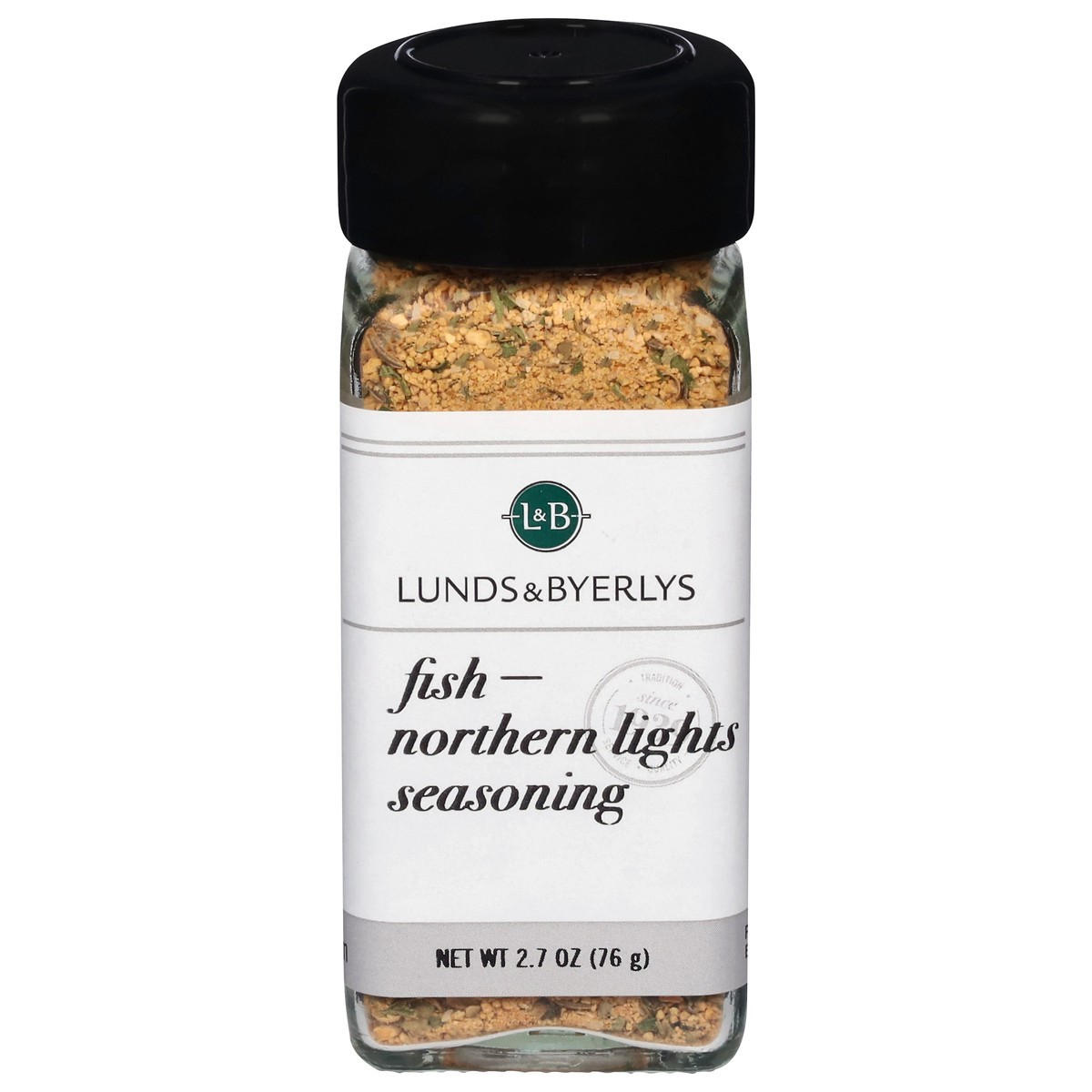 slide 1 of 11, Lunds & Byerlys Fish Northern Lights Seasoning 2.7 oz, 2.7 oz