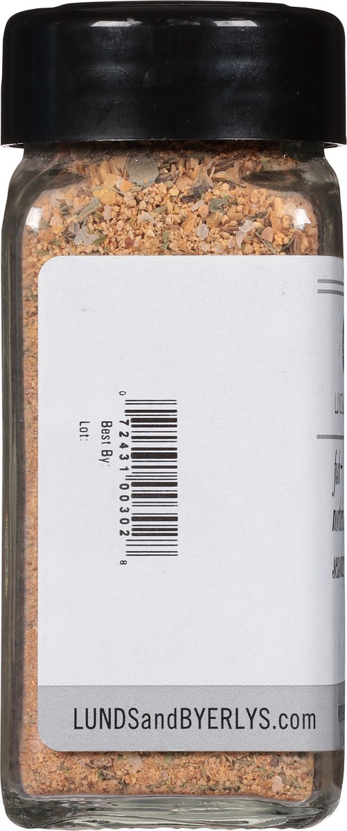 slide 4 of 11, Lunds & Byerlys Fish Northern Lights Seasoning 2.7 oz, 2.7 oz