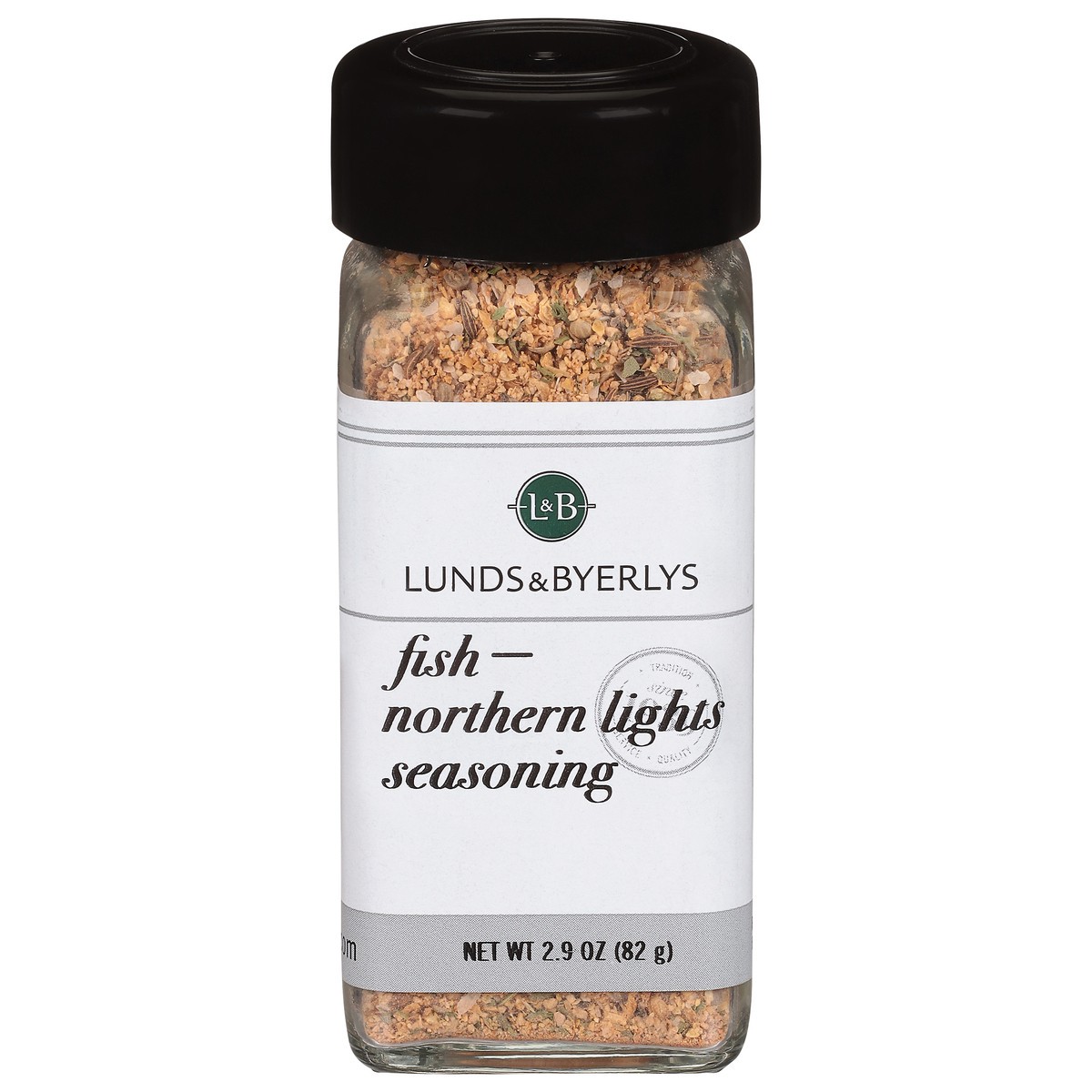 slide 10 of 11, Lunds & Byerlys Fish Northern Lights Seasoning 2.7 oz, 2.7 oz